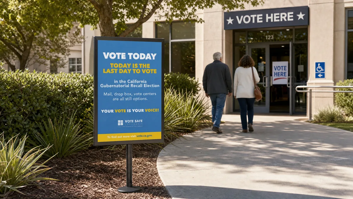 California Secretary of State, statewide multilingual voter education by The Sax Agency