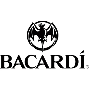 Bacardi logo