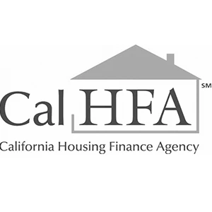 California Housing Finance Agency logo
