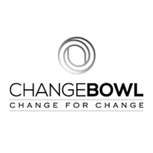 ChangeBowl logo