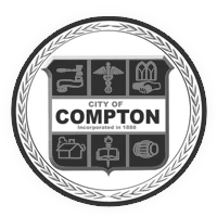 City of Compton logo