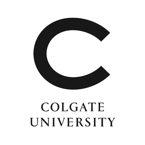 Colgate University logo
