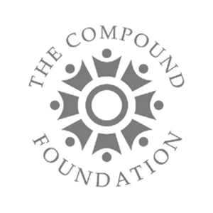 The Compound Foundation logo