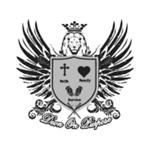 Client logo