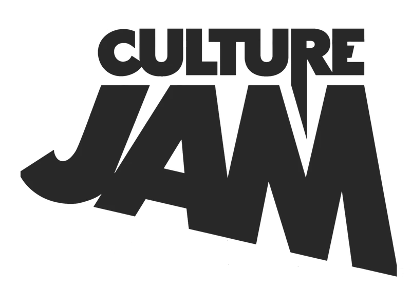 Culture Jam logo