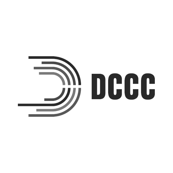 DCCC logo