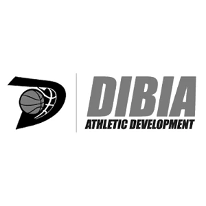 DIBIA Athletic Development logo