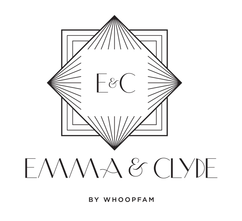 Emma & Cime logo