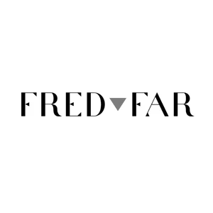 Fred Far logo