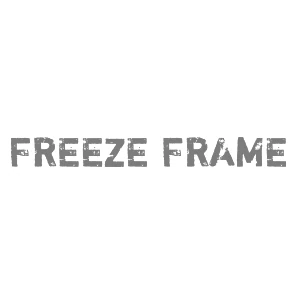 Freeze Frame logo