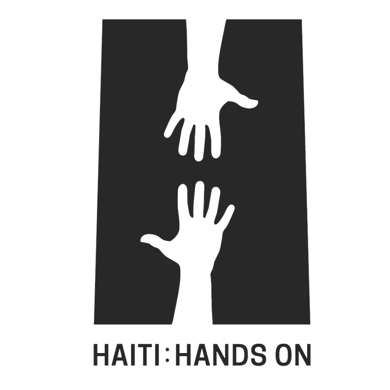 Haiti: Hands On logo