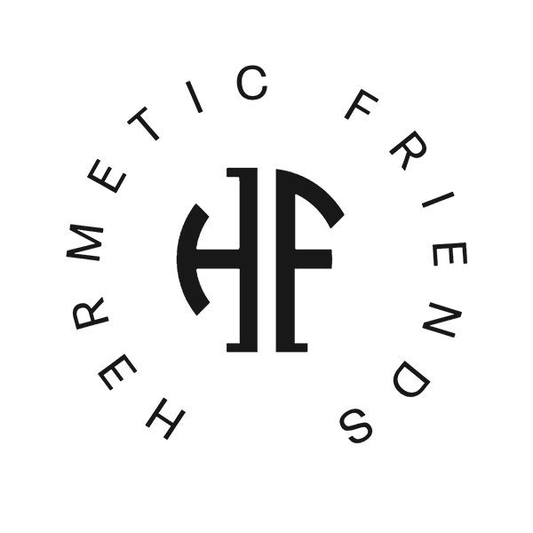 HF logo