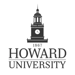 Howard University logo
