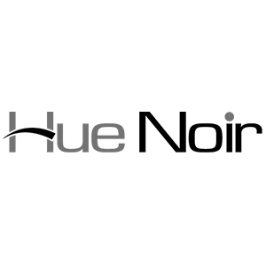Hue Noir logo