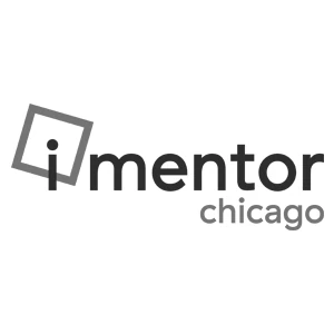 iMentor Chicago logo