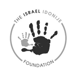 The Israel Idonije Foundation logo