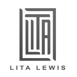Lita Lewis logo