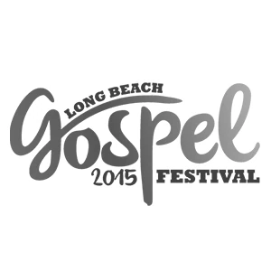 Long Beach Gospel Festival logo