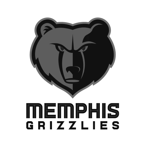 Memphis Grizzlies logo
