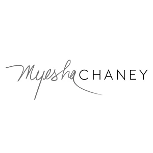 Myesha Chaney logo