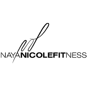 Naya Nicole Fitness logo