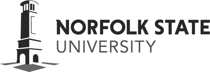 Norfolk State University logo