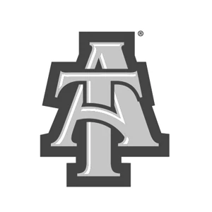 North Carolina A&T logo