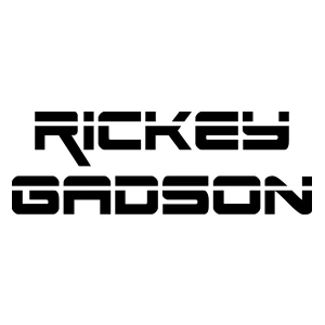 Rickey Gadson logo