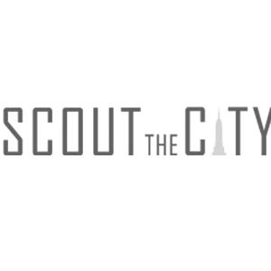 Scout the City logo