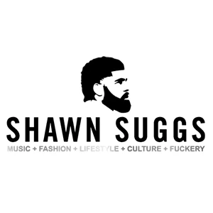 Shawn Suggs logo