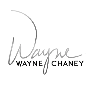 Wayne Chaney logo