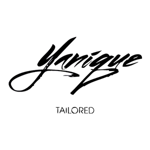Yanique Tailored logo