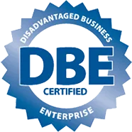 Disadvantaged Business Enterprise (Certified) (DBE) certification