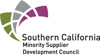 Southern California Minority Supplier Development Council (SCMSDC) certification
