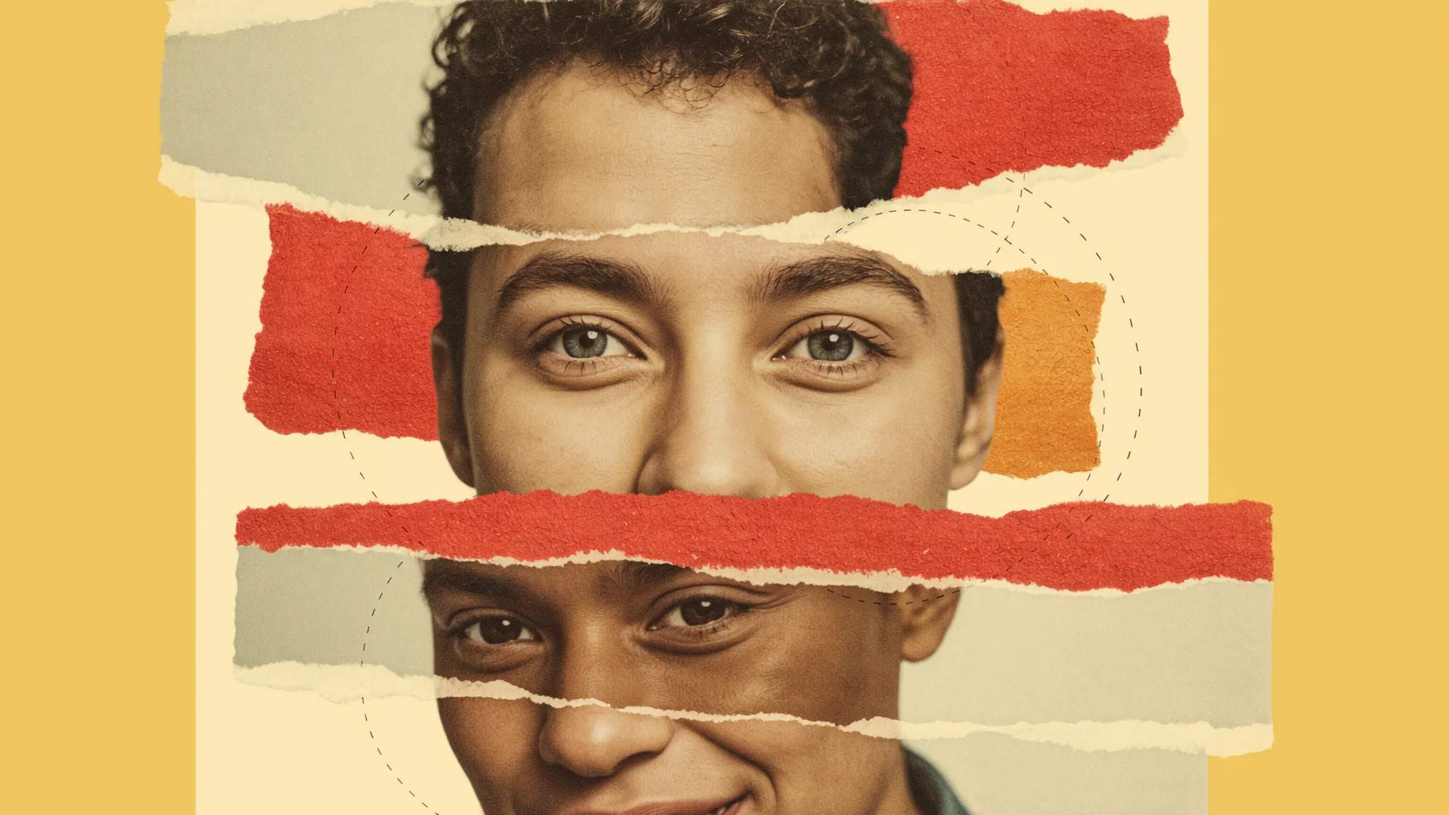 Identity & Communications work by The Sax Agency